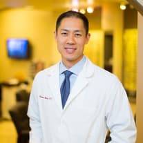 Matthew S. Wang, O.D.